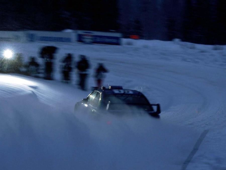  Subaru Impreza WRC 2002 года  (фото 256 из 282)